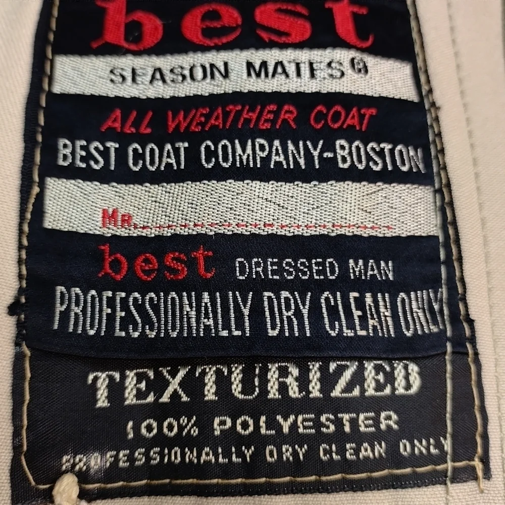 Best Company good pre